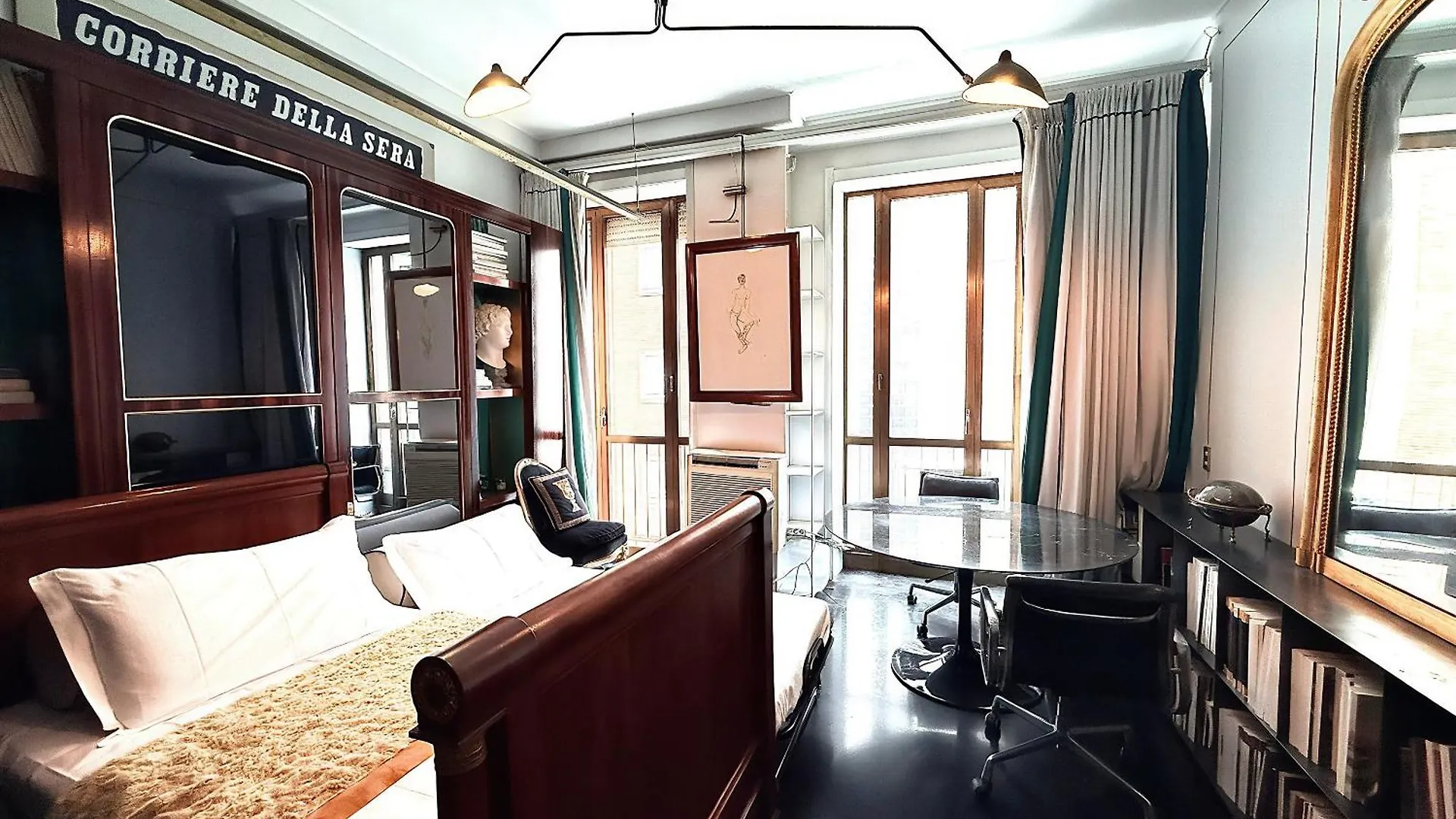 Milano Artist Apartment