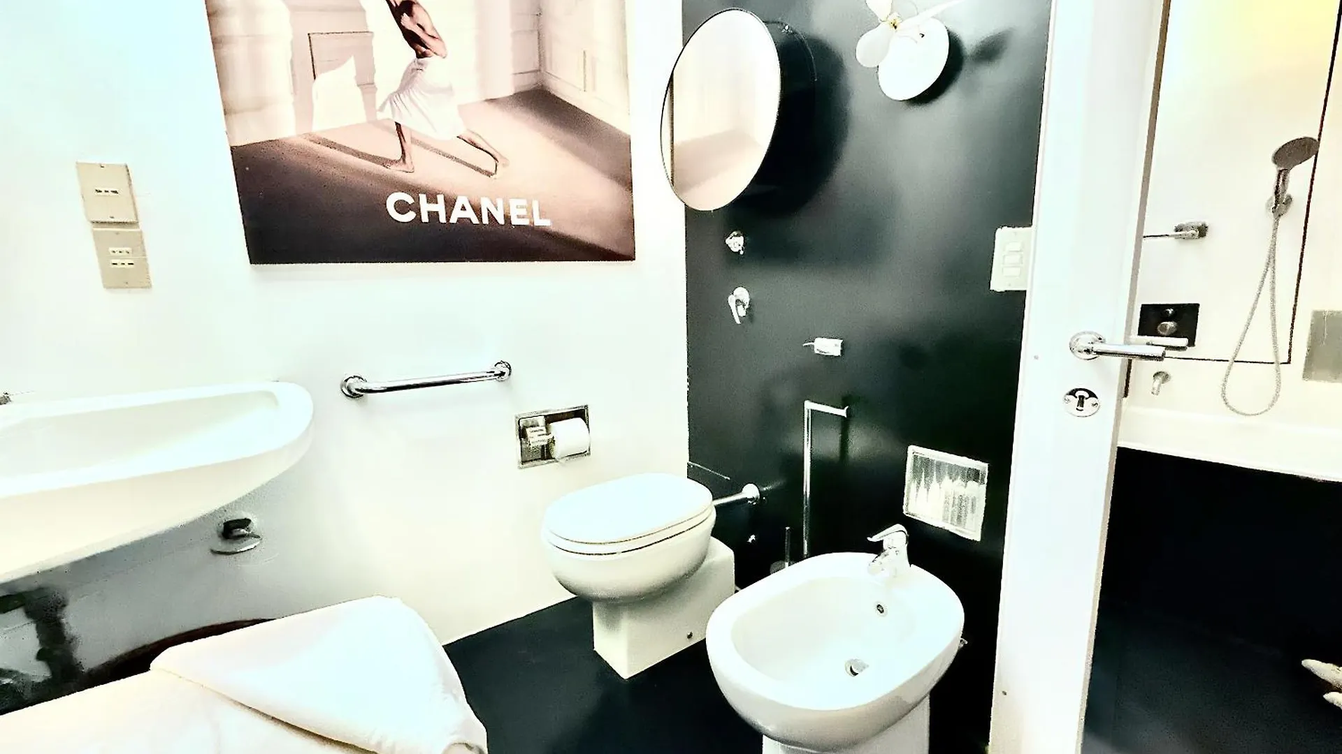 Milano Artist Apartment
