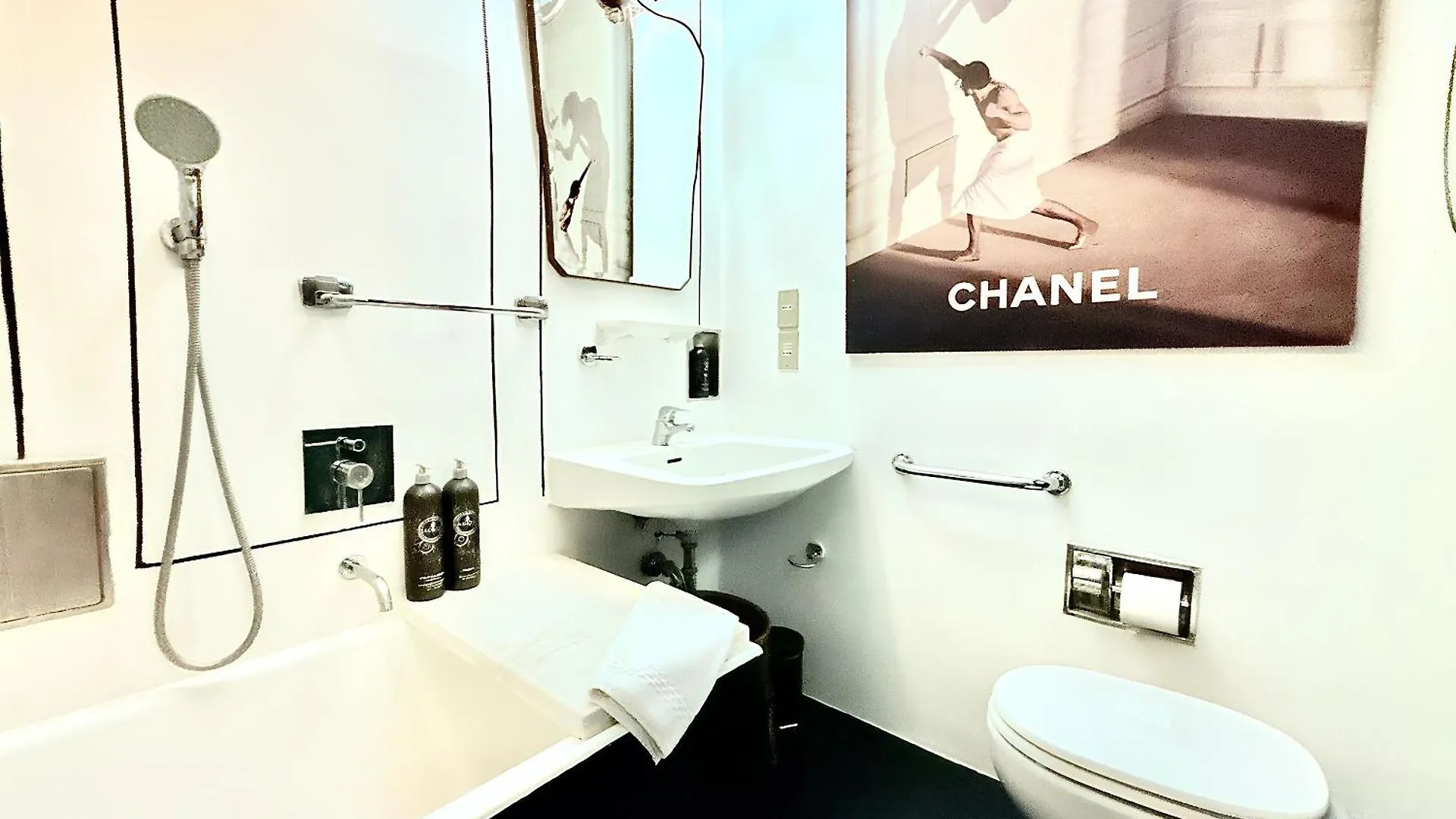 Milano Artist Apartment Μιλάνο