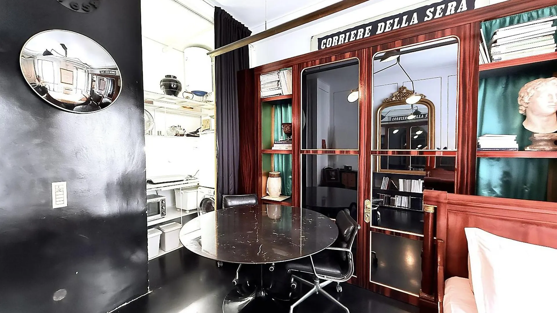 Milano Artist Apartment