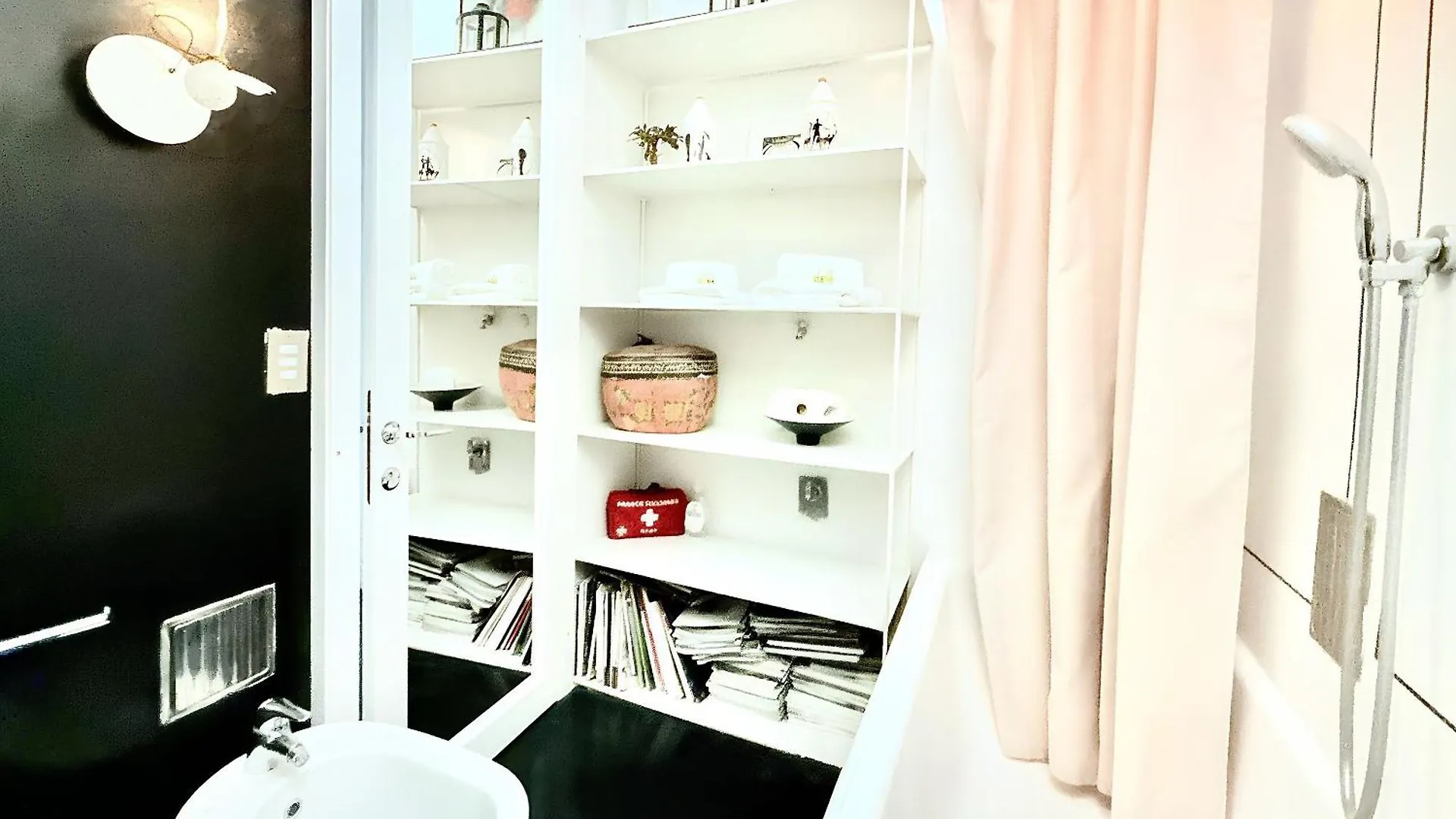 Milano Artist Apartment Italien