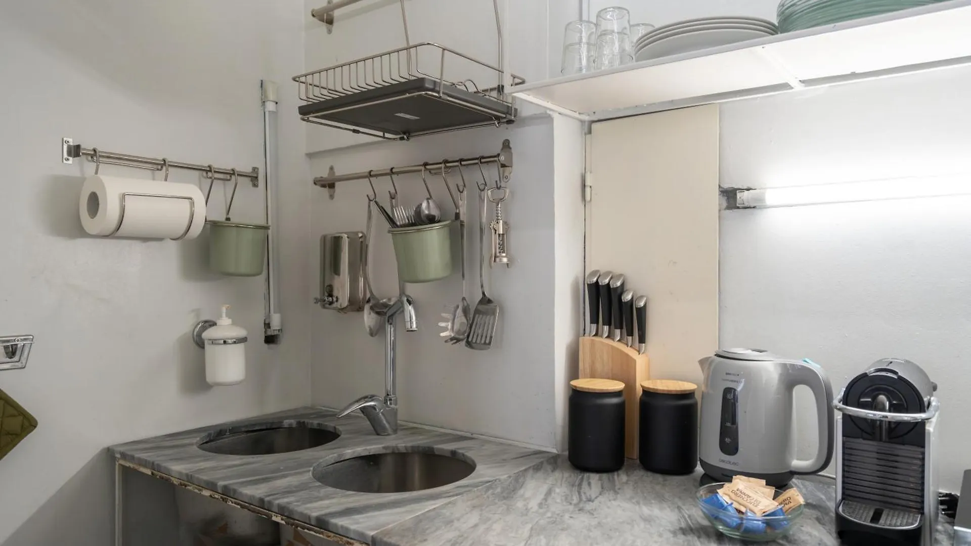 Milano Artist Apartment