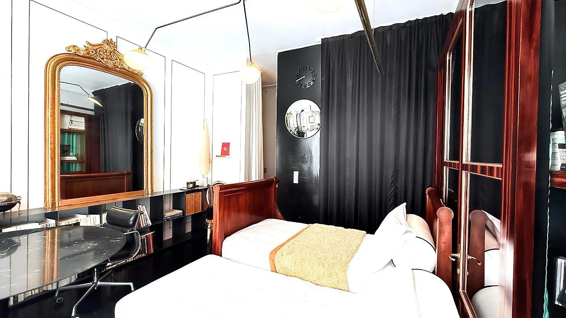 Milano Artist Apartment